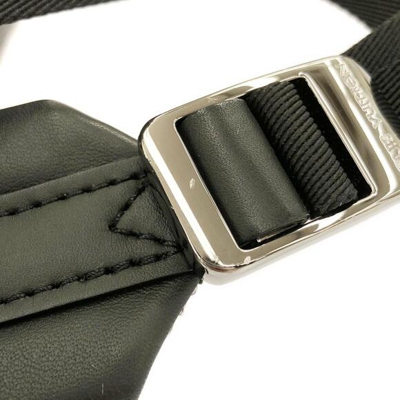 Louis Vuitton Monogram Eclipse Backpack M43186 (Rucksack) - Picture 4 of 8